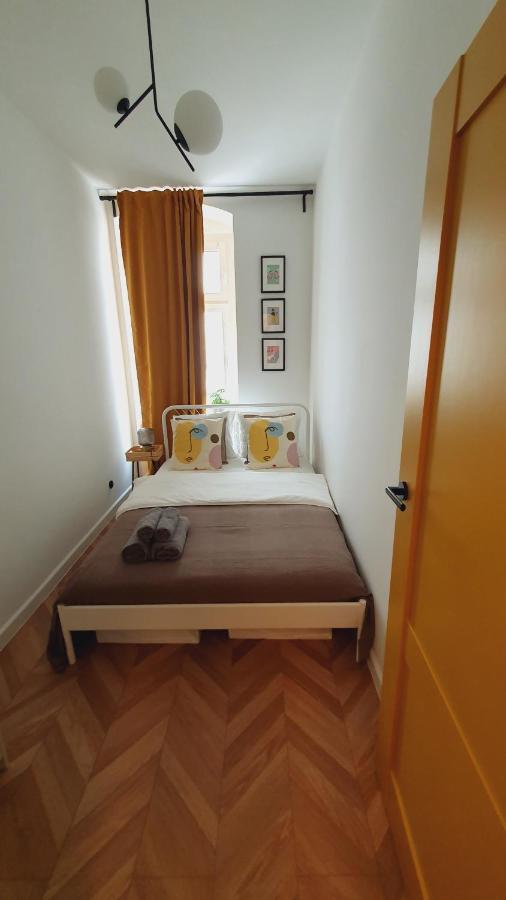 Kurkowa Apartment Вроцлав Экстерьер фото